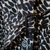 Black & White coat By Julie Mitchell Urban Collection