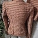 Brendalynn Fringe Tweed Mini Blazer Set Pants(Large)/ Blazer(Medium)