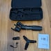 Hohem Isteady Pro 2 Gimbal Stabilizer for Action Camera