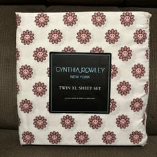 Twin xl sheet
