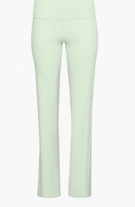 aritzia TnAction Tnabutter™ Atmosphere Wide Hi-Rise Legging Brushed Green