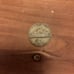 1964 Jefferson Nickle No Mint Marks