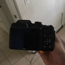 camera