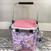 Sanrio Characters My Best Flavor Cool Basket NWT