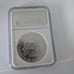 1990 Silver Eagle