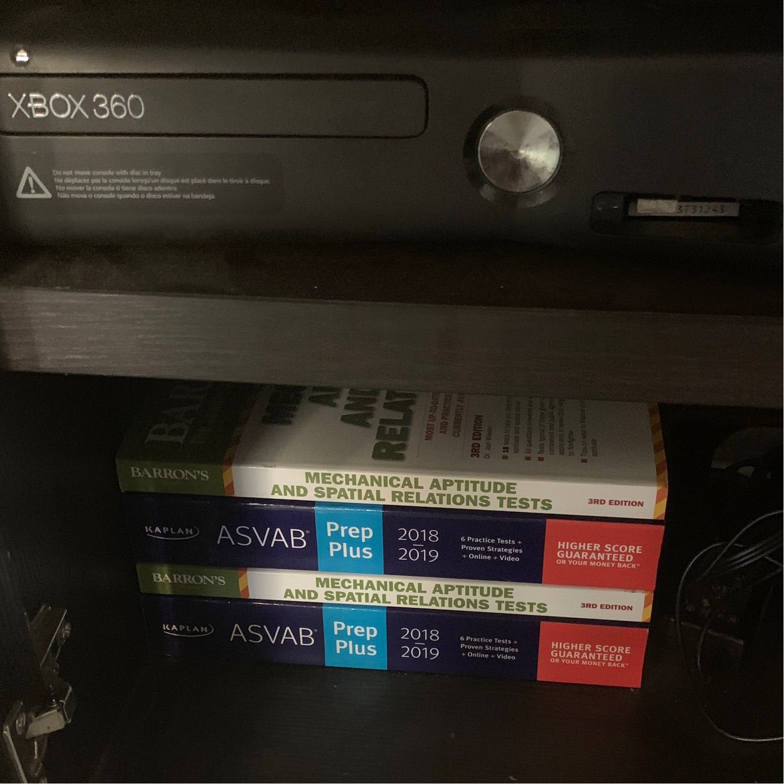 Xbox 360