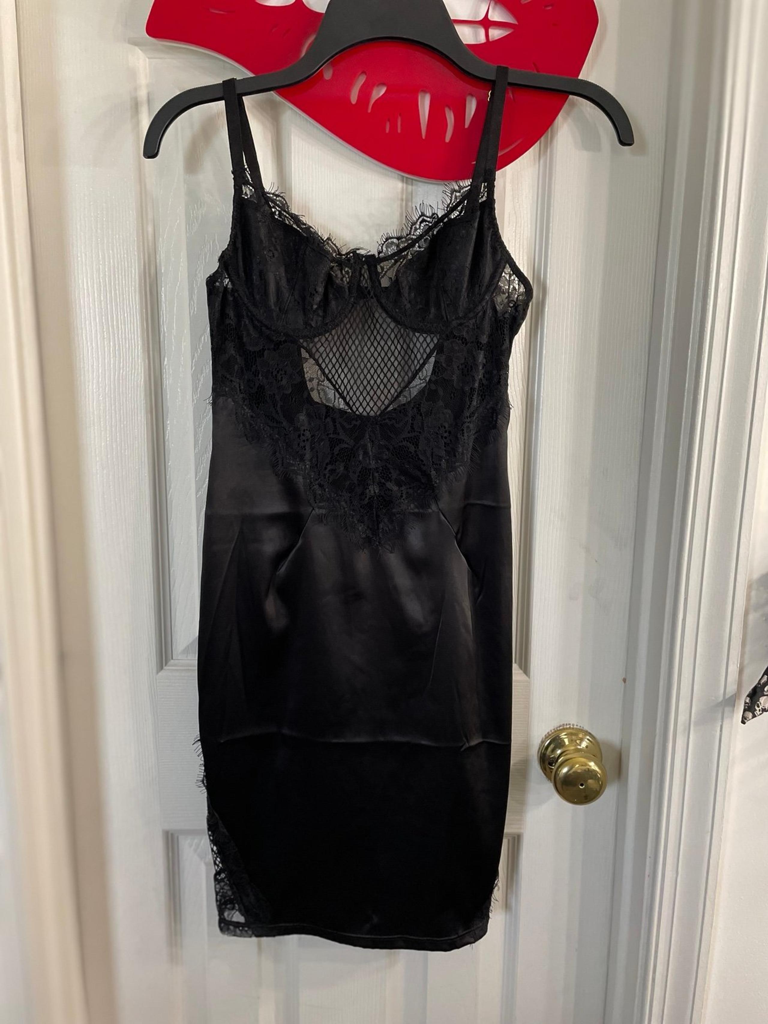 Slip Dress