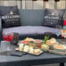 Moet & Chandon Champagne Linen Pillowcases Pillow Covers Set Of 2 16 Square