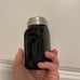 McKee art deco arch shakers
