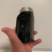 McKee art deco arch shakers