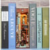 DIY 3D Book Nook Kit Travel in Venice 127pcs HTQ107