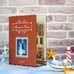 DIY 3D Book Nook Kit Travel in Venice 127pcs HTQ107