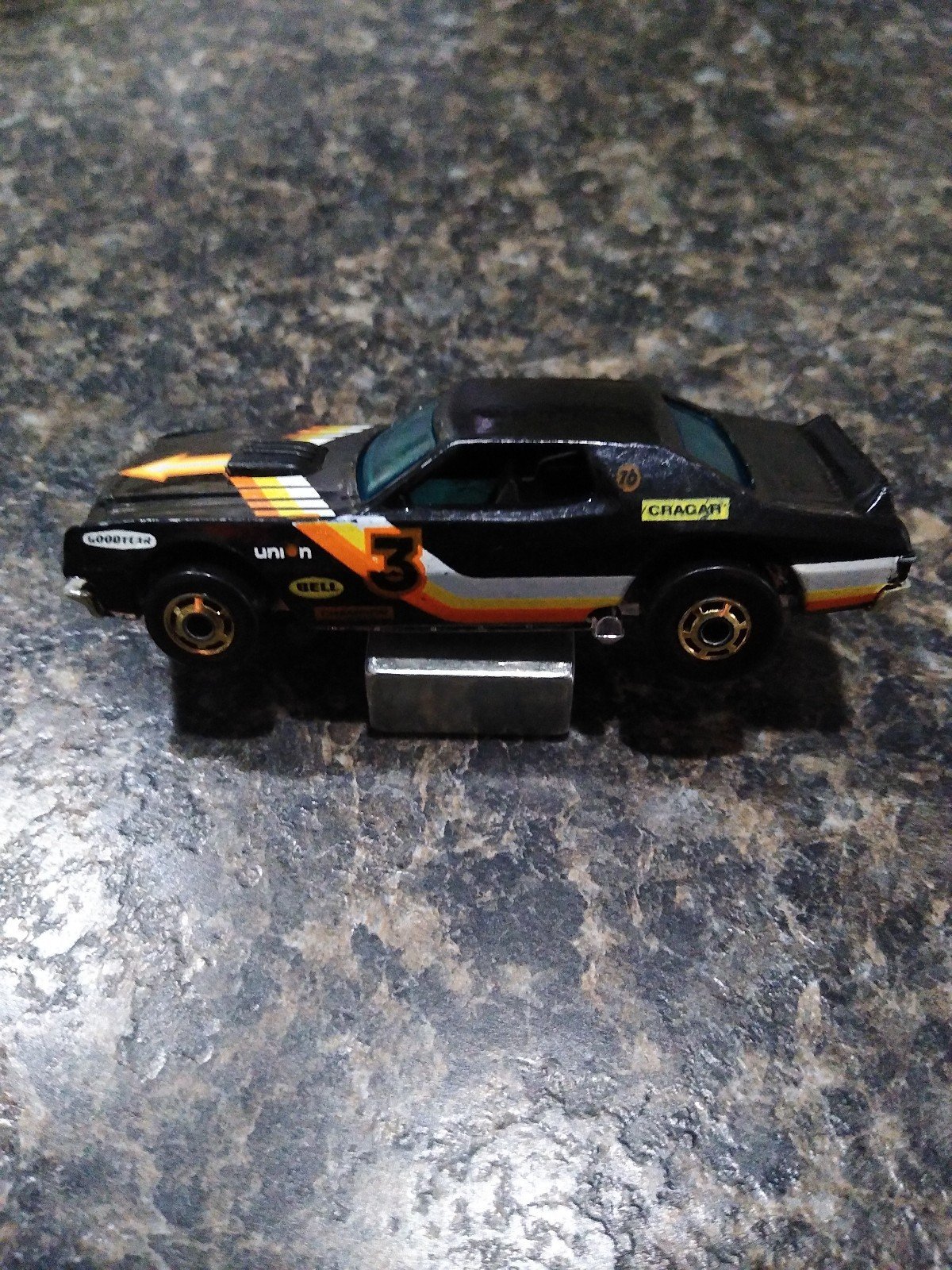 Hot Wheels Mexico