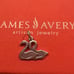 James Avery