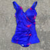 Vintage 60s Roxanne Union Made Swimsuit