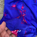 Vintage 60s Roxanne Union Made Swimsuit