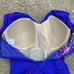 Vintage 60s Roxanne Union Made Swimsuit