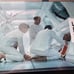 Adrian Rawlins signed 8x10 photo from Star Wars Dr. Rhasiv