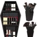 Coffin Makeup Shelf