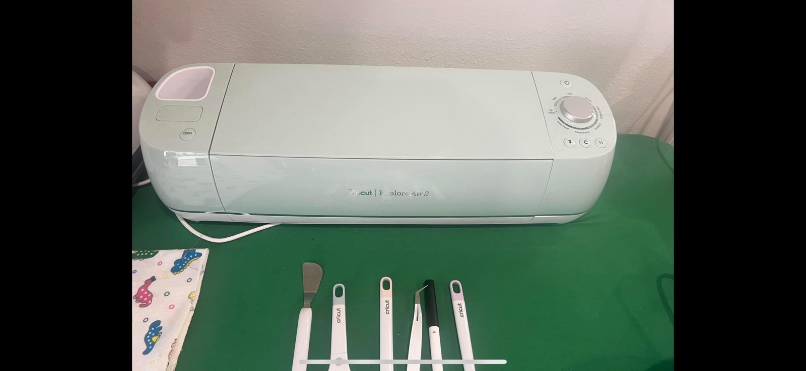 Cricut Explore Air 2
