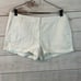 J. Crew White 3.5 Classic Chino Short Size 14
