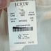 J. Crew White 3.5 Classic Chino Short Size 14