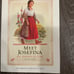 American Girl Doll Vintage Josefina