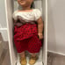 American Girl Doll Vintage Josefina