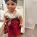 American Girl Doll Vintage Josefina