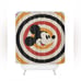 Disney x Society6 Mickey Shower Curtain