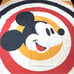 Disney x Society6 Mickey Shower Curtain