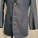 Gucci Tailored Jacket, Size 44, Dark Blue Denim-like, Men's