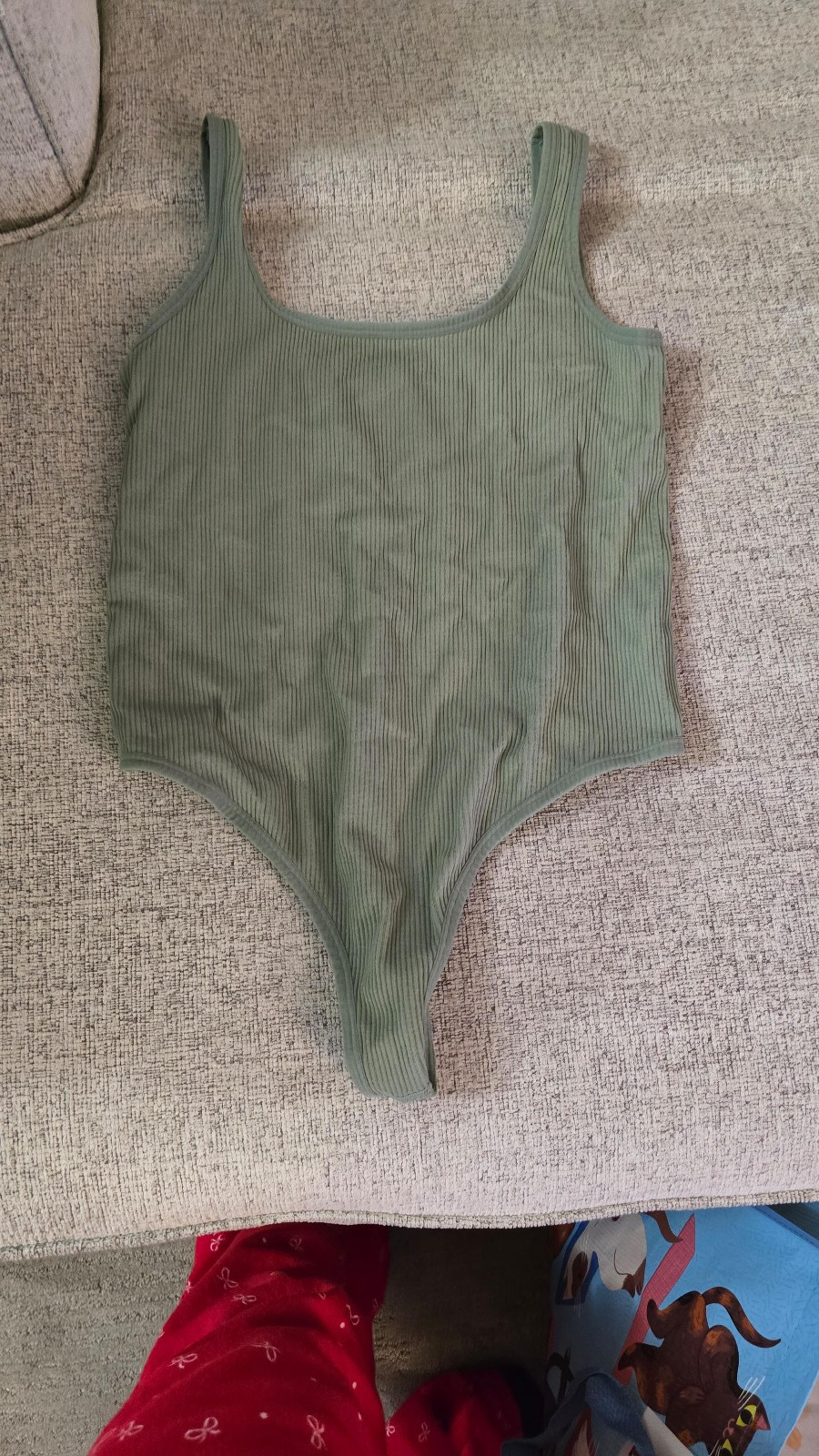 Colsie bodysuit