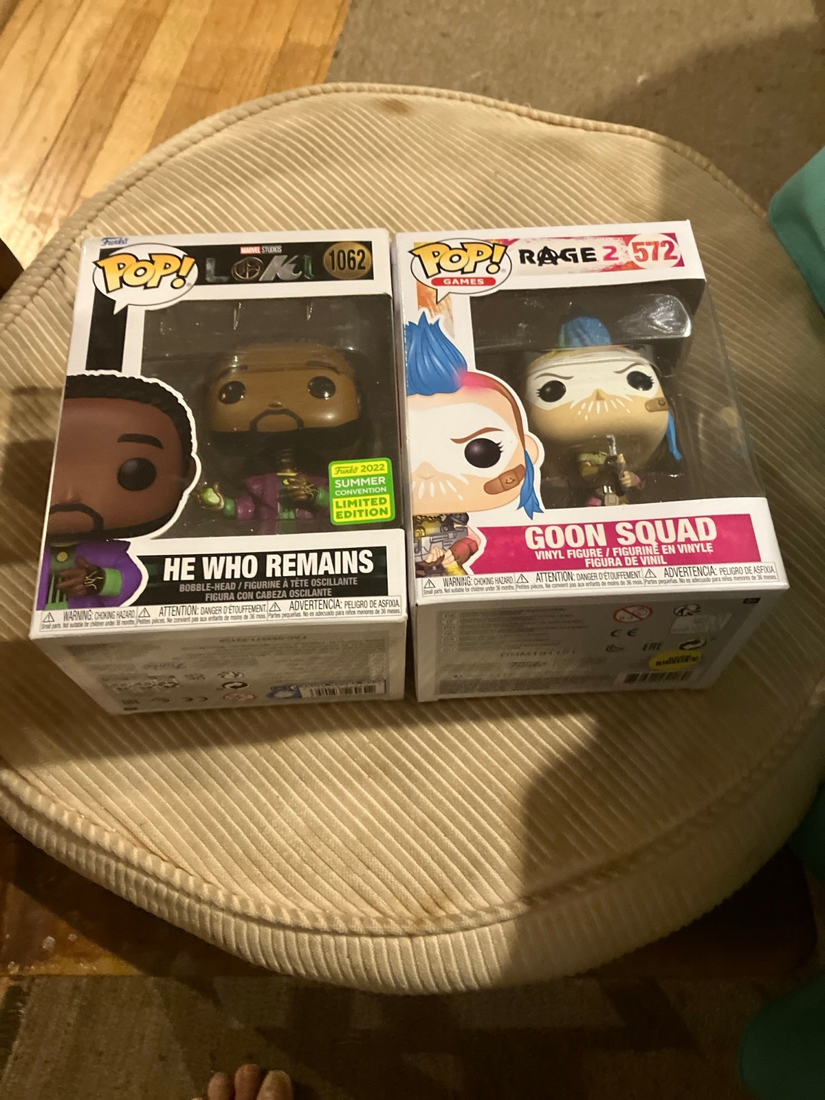 Funko Pop Lot