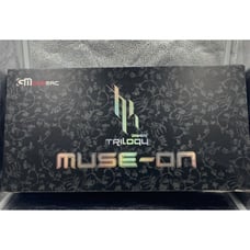 RARE 2009 Muse-On DJMax Trilogy Official Controller PS2&PC Gammac music game