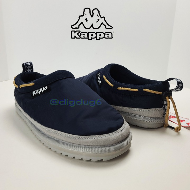 Kappa 222 Banda Mule