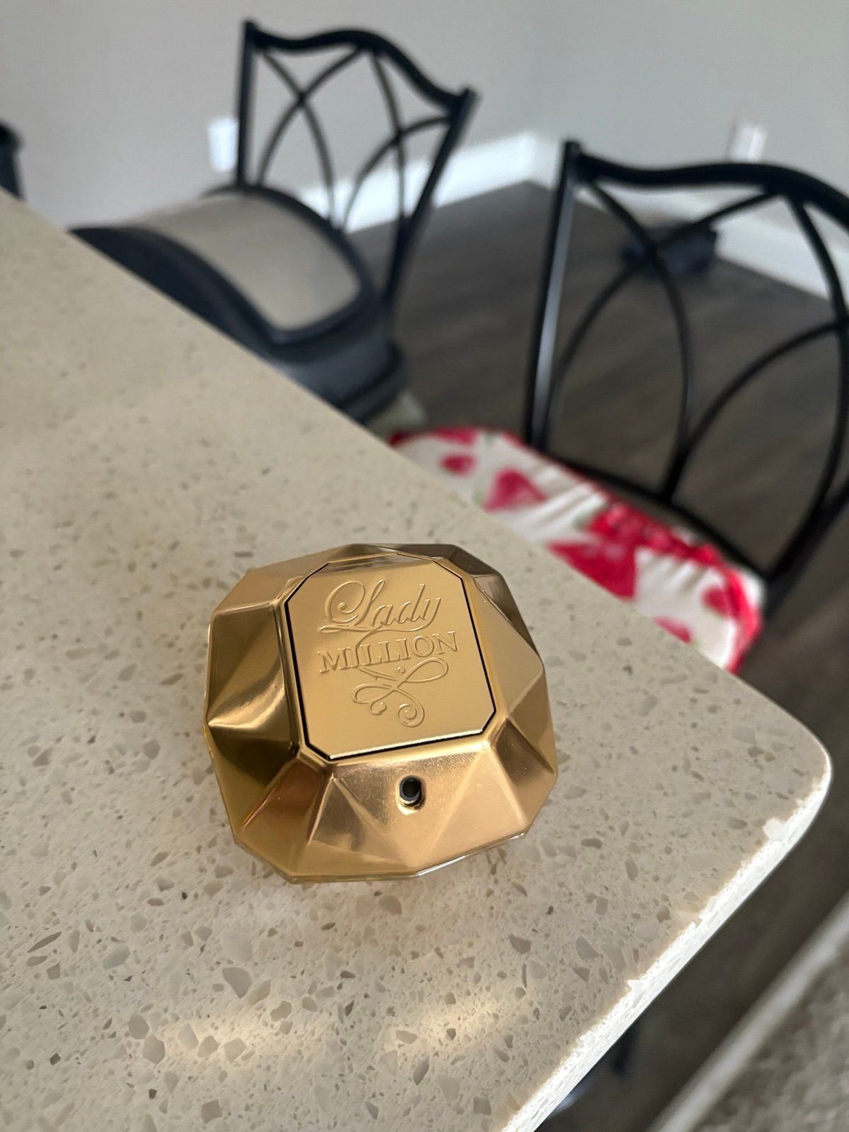 Paco Rabanne Lady Million