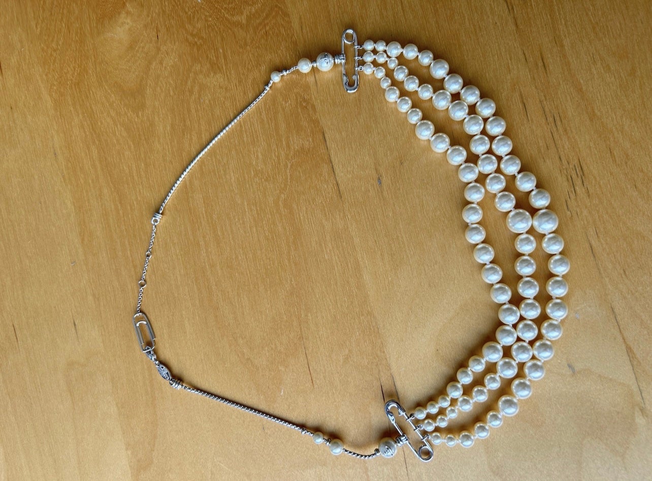 Vivienne Westwood Necklace