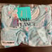 Posh Peanut Disney Elsa French Terry Ruffled Dress (1/2)
