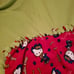 HELLO KITTY FLEECE BLANKET