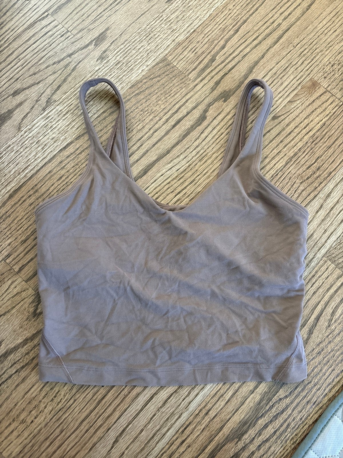 Lululemon Align Tank