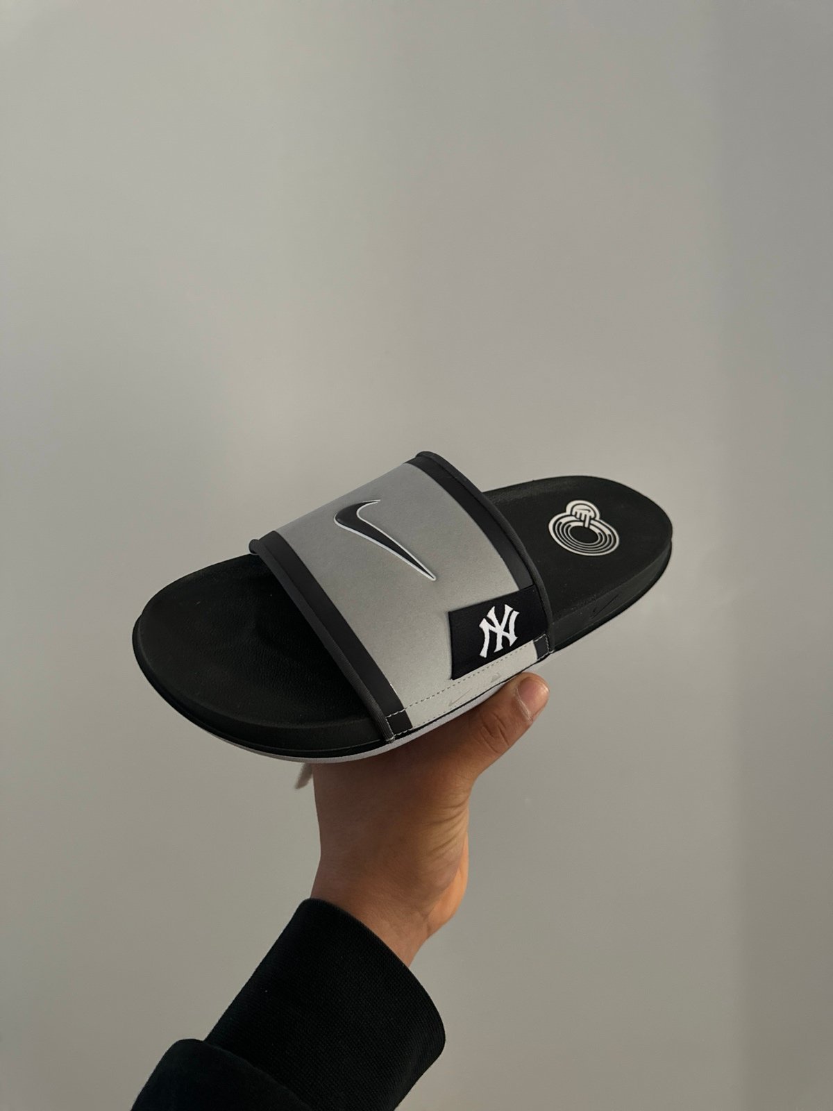 Nike Slides