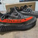 Yeezy Adidas Boost 350 V2
