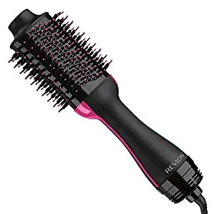 REVLON One-Step Volumizer Enhanced 1.0 Hair Dryer and Hot Air Brush