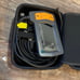 Triple Lens Sewer Inspection Camera with 50FT Semi-Rigid Cable, 1080P HD Endosco