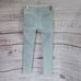Rag and Bone Light Wash Mid Rise Capri Cropped Fay Skinny Jeans Size 24