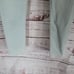 Rag and Bone Light Wash Mid Rise Capri Cropped Fay Skinny Jeans Size 24