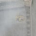 Rag and Bone Light Wash Mid Rise Capri Cropped Fay Skinny Jeans Size 24