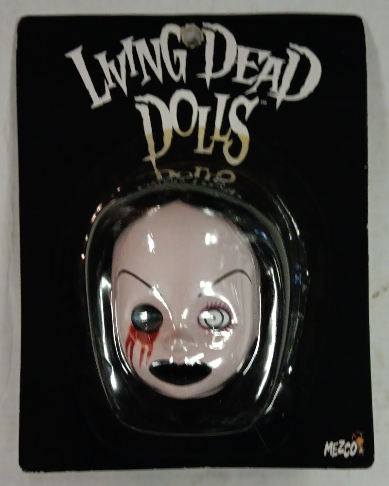 Living Dead Dolls Pencil Sharpener