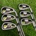 Ladies Wilson Ultra Golf Iron Set 5-P RH Women’s Steel Shafts Ready to play!